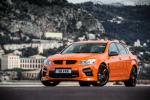 Vauxhall VXR8 GTS 2014 года